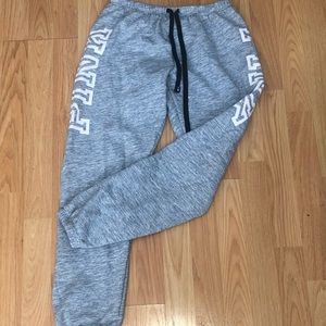 PINK Victoria’s Secret Sweatpants